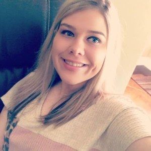 Meet your Posher, Kayce